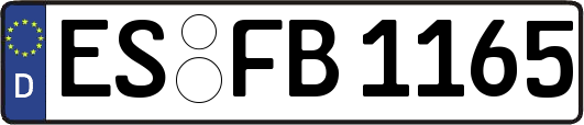 ES-FB1165