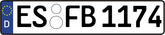 ES-FB1174