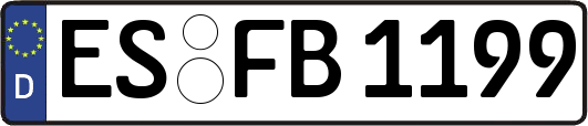ES-FB1199