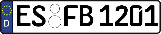 ES-FB1201