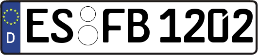 ES-FB1202