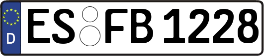 ES-FB1228