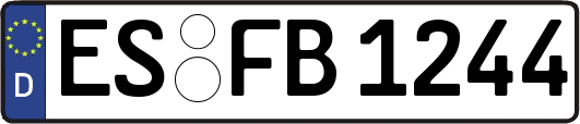 ES-FB1244