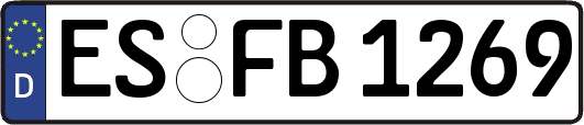ES-FB1269