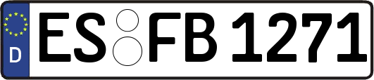 ES-FB1271