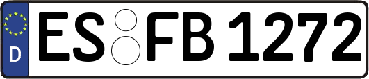 ES-FB1272