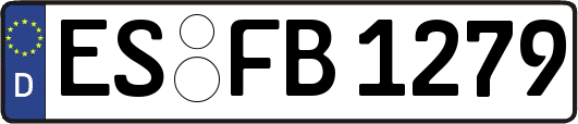 ES-FB1279