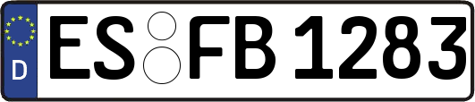 ES-FB1283