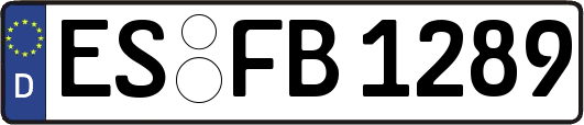 ES-FB1289