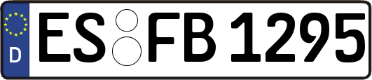 ES-FB1295