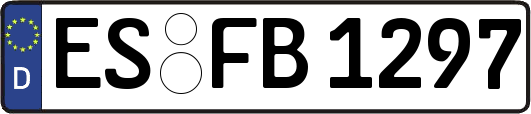 ES-FB1297