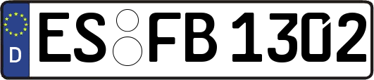 ES-FB1302