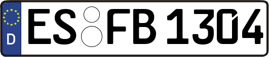 ES-FB1304