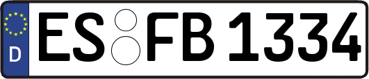 ES-FB1334