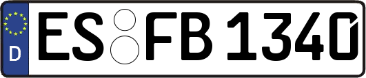 ES-FB1340