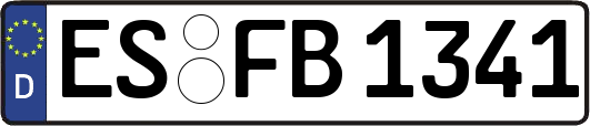 ES-FB1341