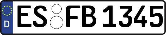 ES-FB1345