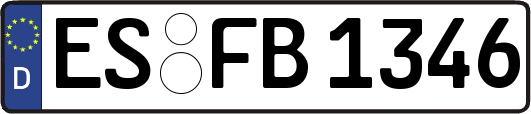 ES-FB1346