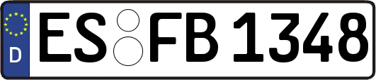 ES-FB1348