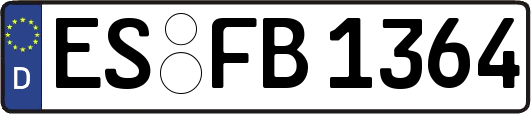 ES-FB1364