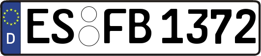 ES-FB1372