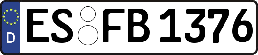 ES-FB1376