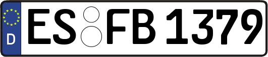 ES-FB1379
