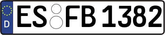 ES-FB1382
