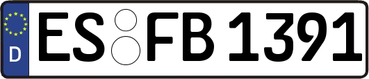 ES-FB1391