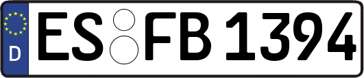 ES-FB1394