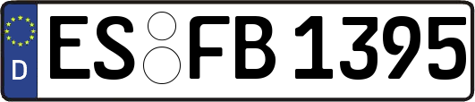 ES-FB1395