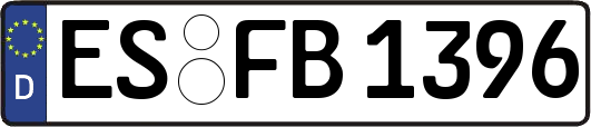 ES-FB1396