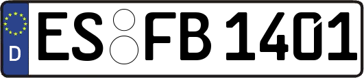 ES-FB1401