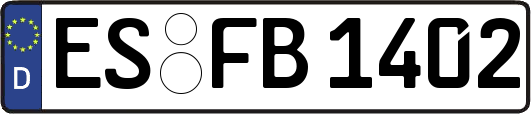 ES-FB1402