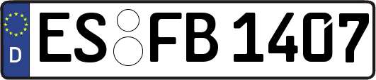 ES-FB1407