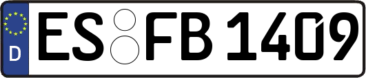 ES-FB1409