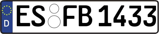 ES-FB1433