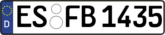 ES-FB1435