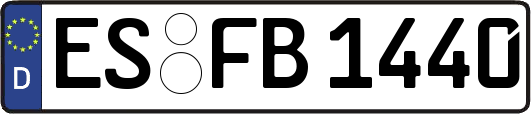 ES-FB1440