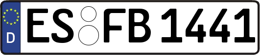ES-FB1441