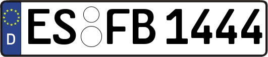 ES-FB1444