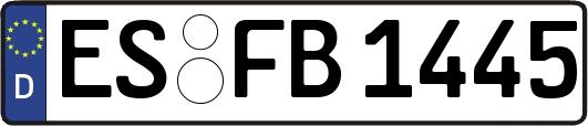 ES-FB1445