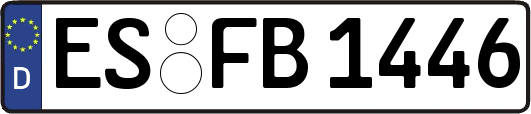 ES-FB1446
