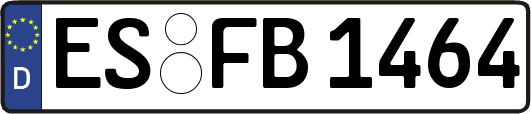ES-FB1464