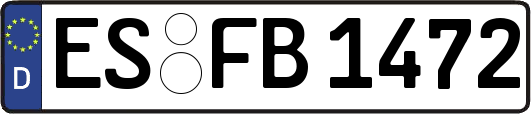 ES-FB1472