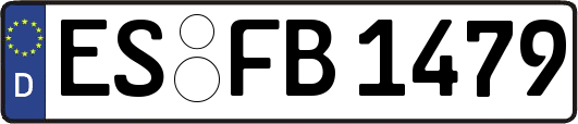 ES-FB1479