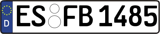 ES-FB1485