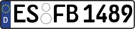 ES-FB1489