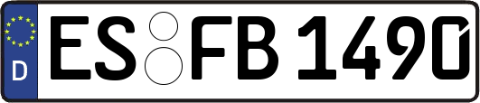 ES-FB1490
