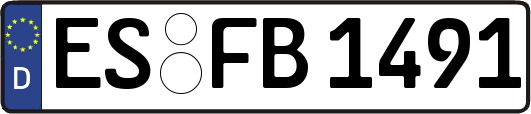 ES-FB1491